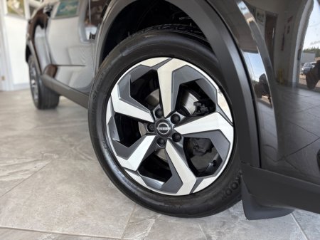2023 Nissan Qashqai - photo 25