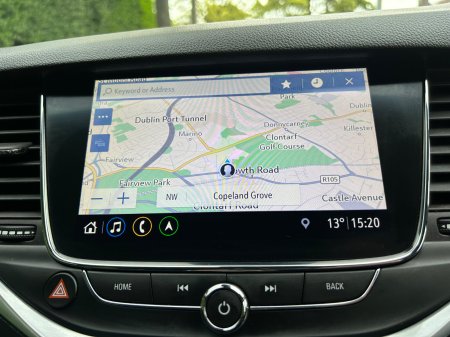 2020 Opel Astra - photo 13