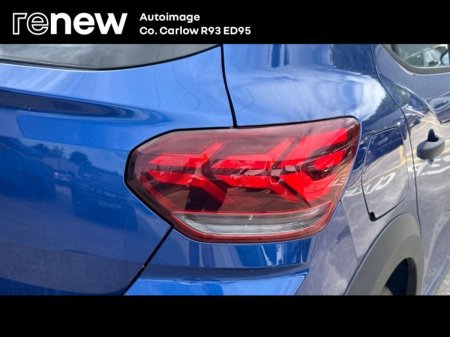 2023 Dacia Sandero Stepway - photo 17