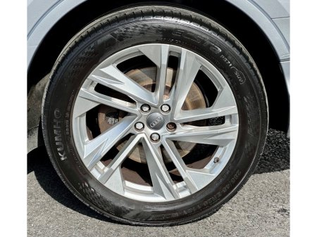 2020 Audi Q7 - photo 31