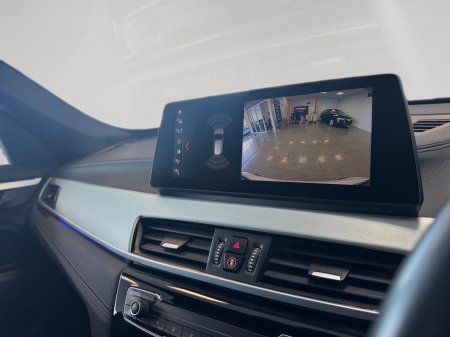 2020 BMW X1 - photo 14