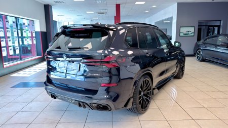 2023 BMW X5 - photo 27