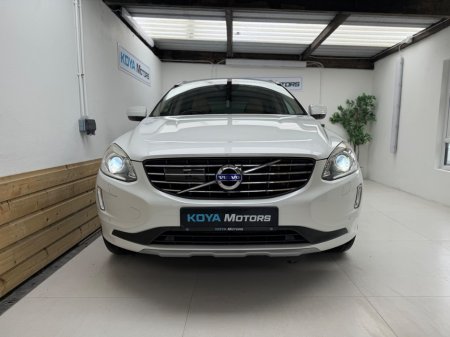 2017 Volvo XC60 - photo 5