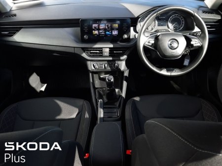 2023 Skoda Kamiq - photo 2