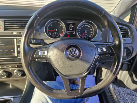 2018 Volkswagen Golf - photo 11