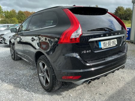 2015 Volvo XC60 - photo 6