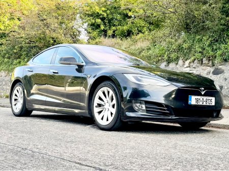 2018 Tesla Model S - photo 14