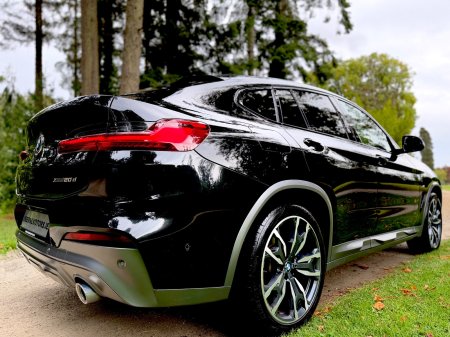 2019 BMW X4 - photo 15