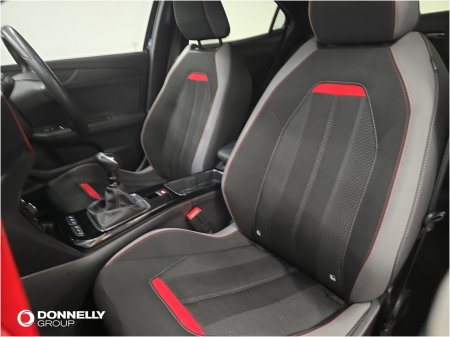 2022 Vauxhall Mokka - photo 5