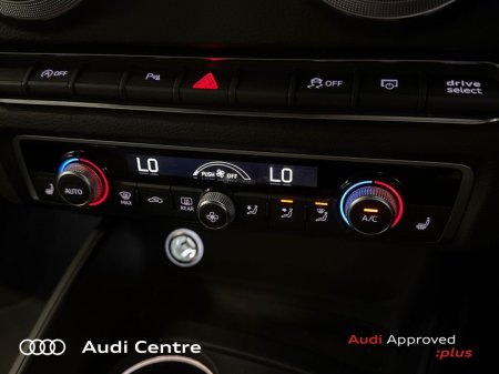 2020 Audi RS3 - photo 16