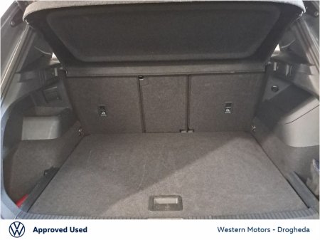 2026 Volkswagen Tiguan - photo 10