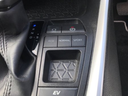 2023 Toyota RAV4 - photo 14