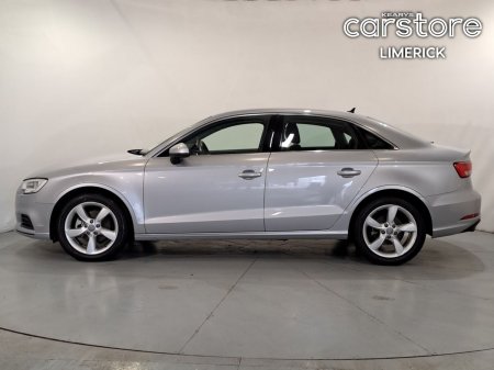 2020 Audi A3 - photo 6