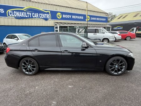 2017 BMW 3-Series - photo 5