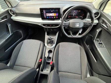 2024 SEAT Arona - photo 22