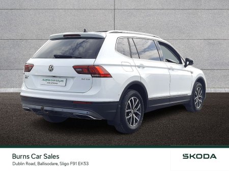 2019 Volkswagen Tiguan - photo 3