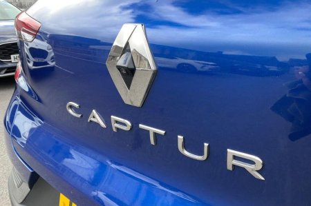 2023 Renault Captur - photo 40