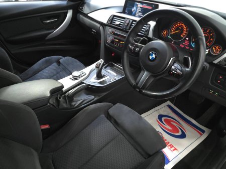 2014 BMW 3-Series - photo 13