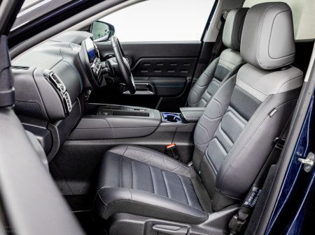 2024 Citroen C5 Aircross - photo 6