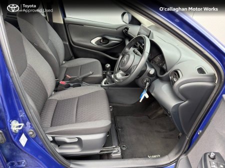 2023 Toyota Yaris - photo 7