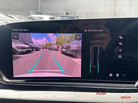 2026 Audi A6 - photo 16
