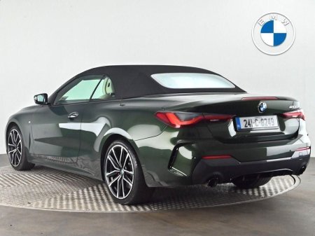 2024 BMW 4-Series - photo 2
