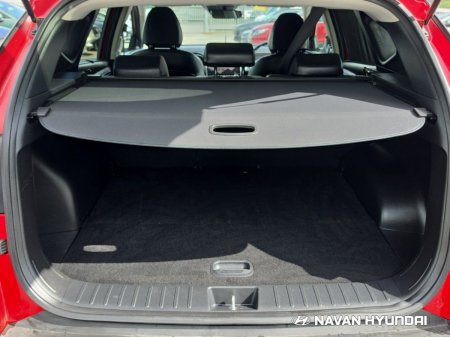 2021 Hyundai Tucson - photo 14