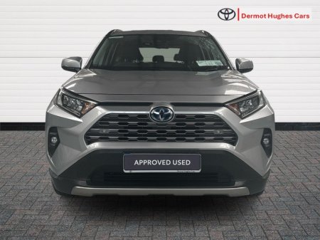 2022 Toyota RAV4 - photo 5