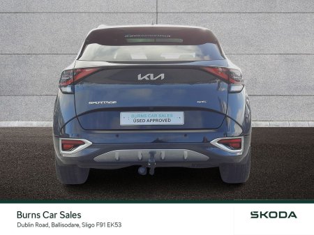 2023 Kia Sportage - photo 14