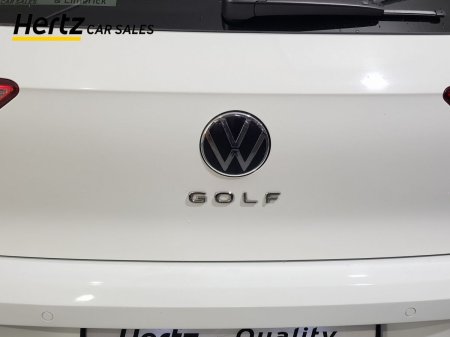 2023 Volkswagen Golf - photo 10
