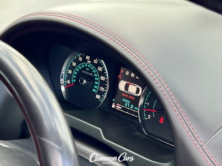 2013 Jaguar XF - photo 28