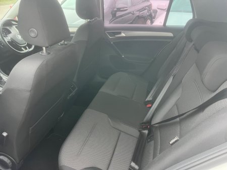 2015 Volkswagen Golf - photo 16