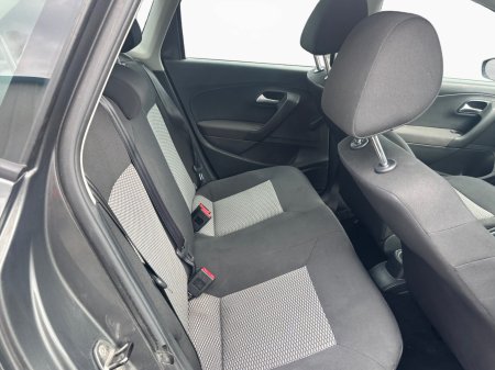 2014 Volkswagen Polo - photo 9