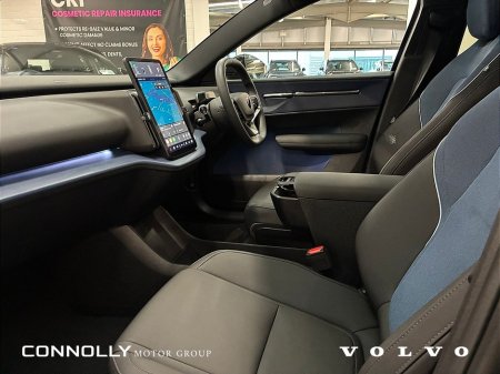2026 Volvo EX30 - photo 5