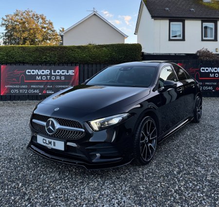2021 Mercedes-Benz A-Class - photo 14