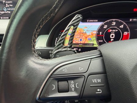 2017 Audi SQ7 - photo 21