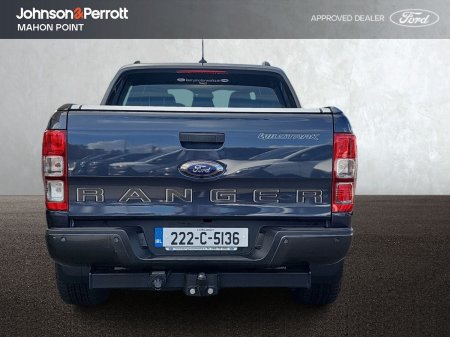 2022 Ford Ranger - photo 7