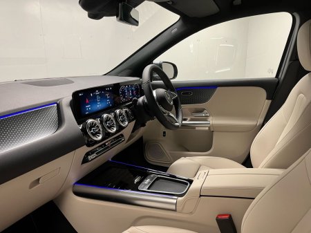 2026 Mercedes-Benz GLA - photo 6