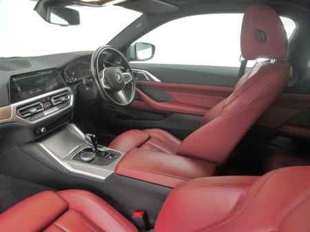 2023 BMW 4-Series - photo 7