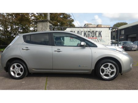 2015 Nissan Leaf - photo 6