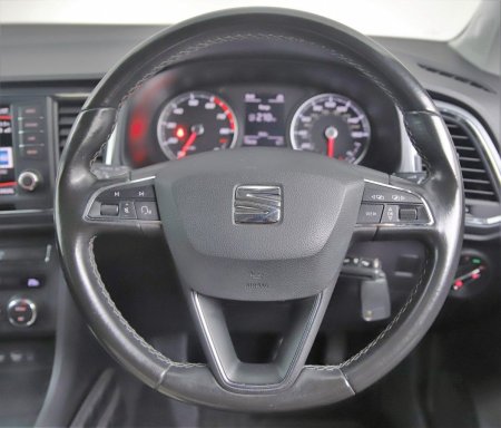 2018 SEAT Ateca - photo 17