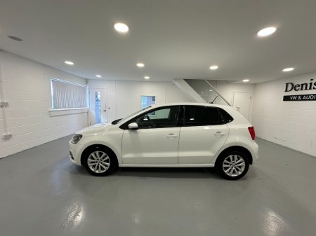2016 Volkswagen Polo - photo 9