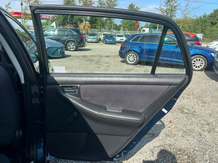 2003 Toyota Corolla - photo 13