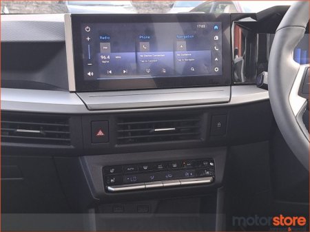 2026 Opel Frontera - photo 17