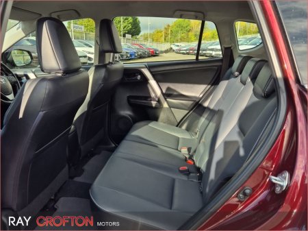 2016 Toyota RAV4 - photo 7