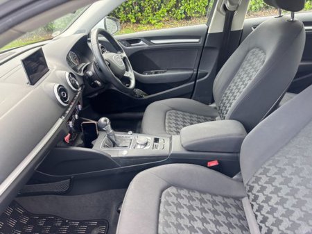 2015 Audi A3 - photo 14