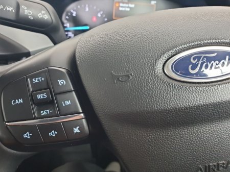 2022 Ford Focus - photo 30