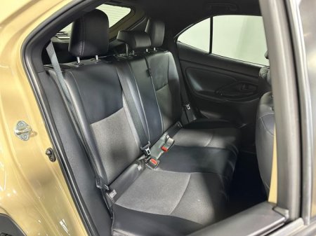 2024 Toyota Yaris Cross - photo 10