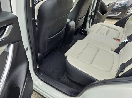 2015 Mazda CX-5 - photo 26