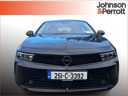 2025 Opel Astra - photo 6